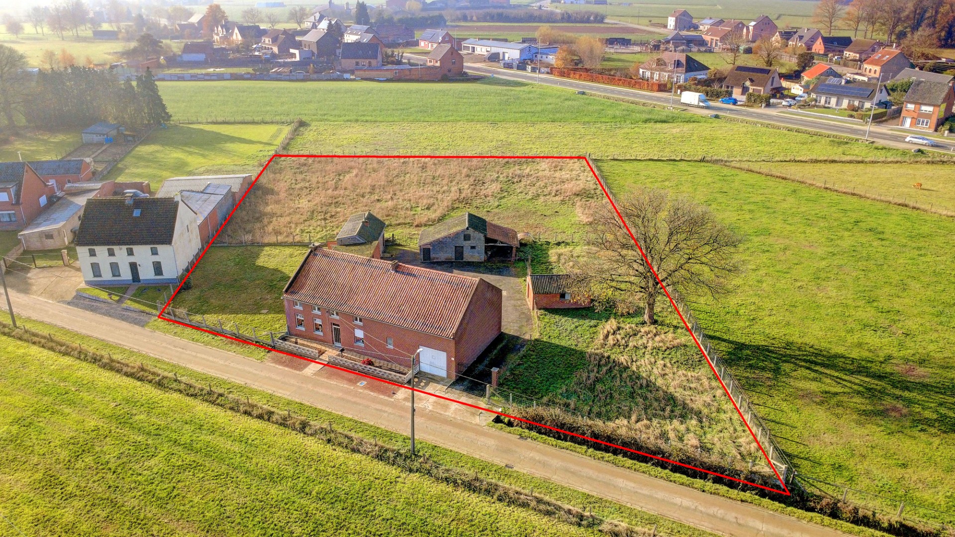 Maison à vendre à Bekkevoort avec 4 chambres - photo 2