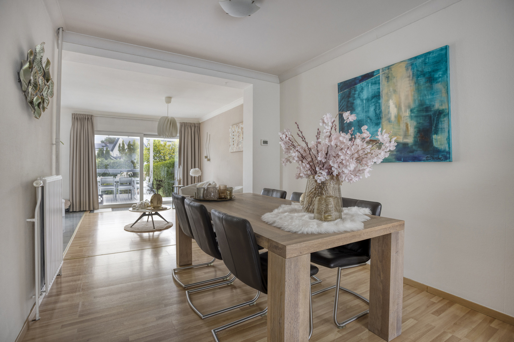 Huis te koop in Hasselt met 3 slaapkamers - foto 4