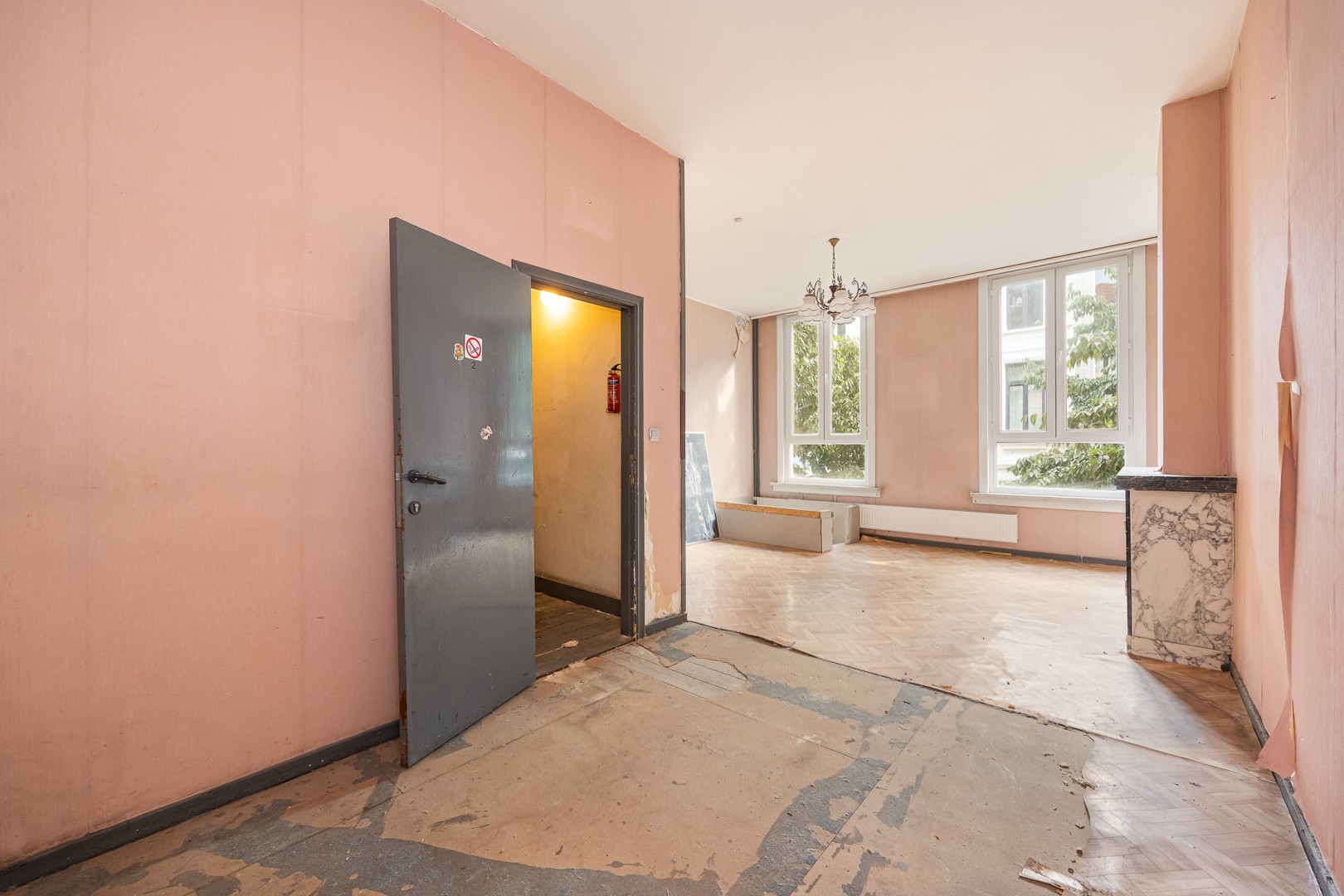 TE RENOVEREN OPBRENGSTEIGENDOM - foto 5