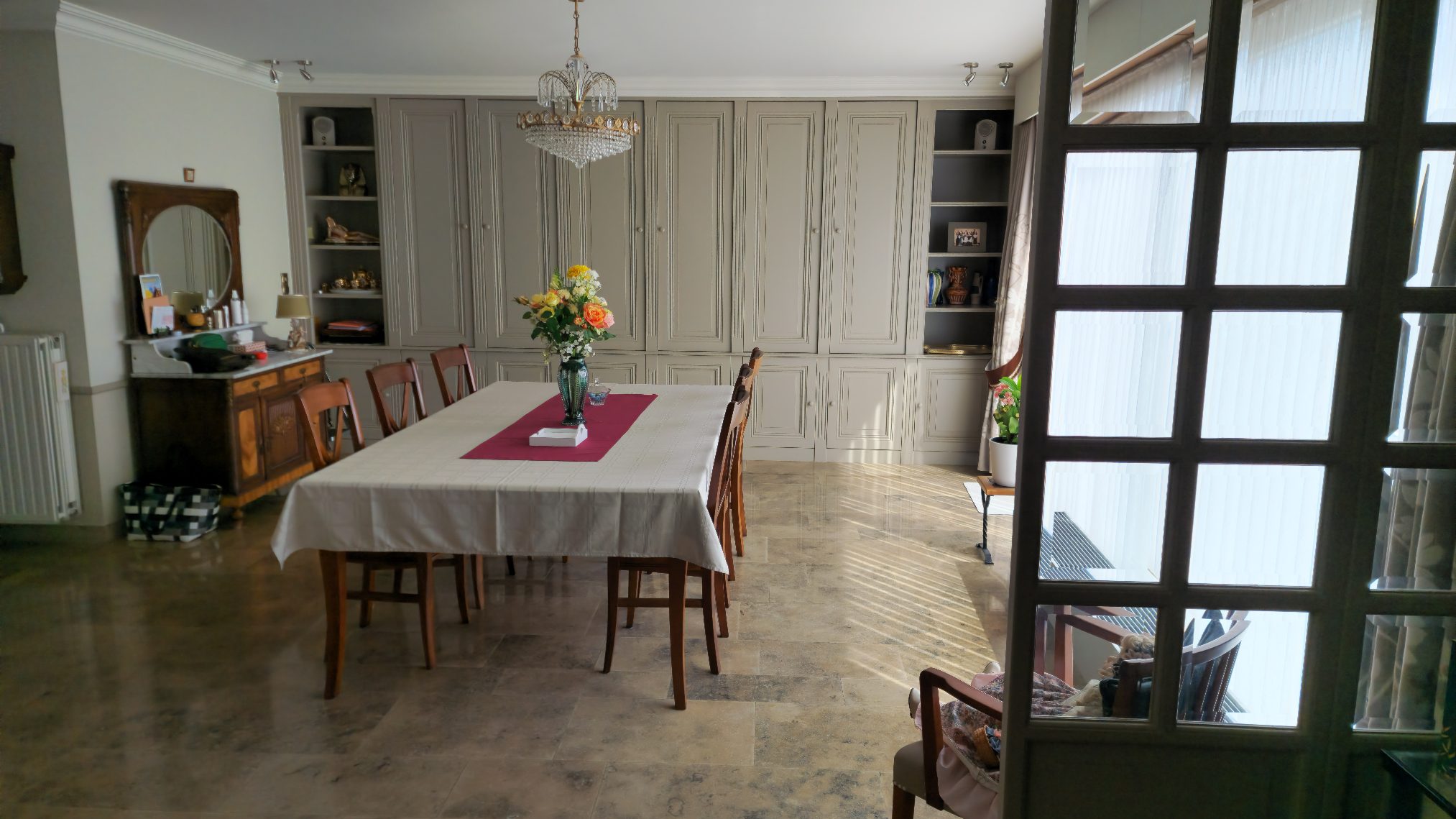Appartement te koop in Hoboken met 2 slaapkamers - foto 4