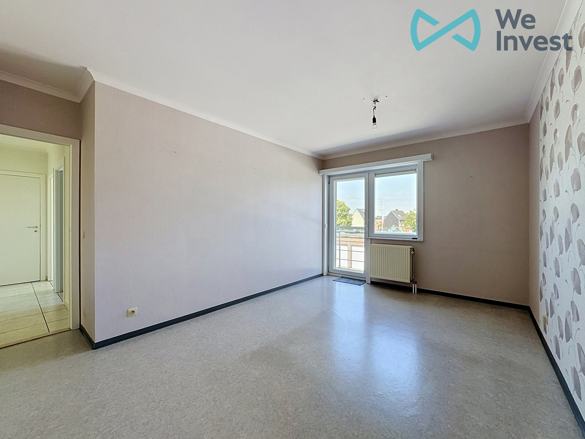 Appartement met 3 slaapkamers en garagebox - foto 5