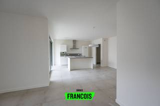 Appartement à vendre à Louvain