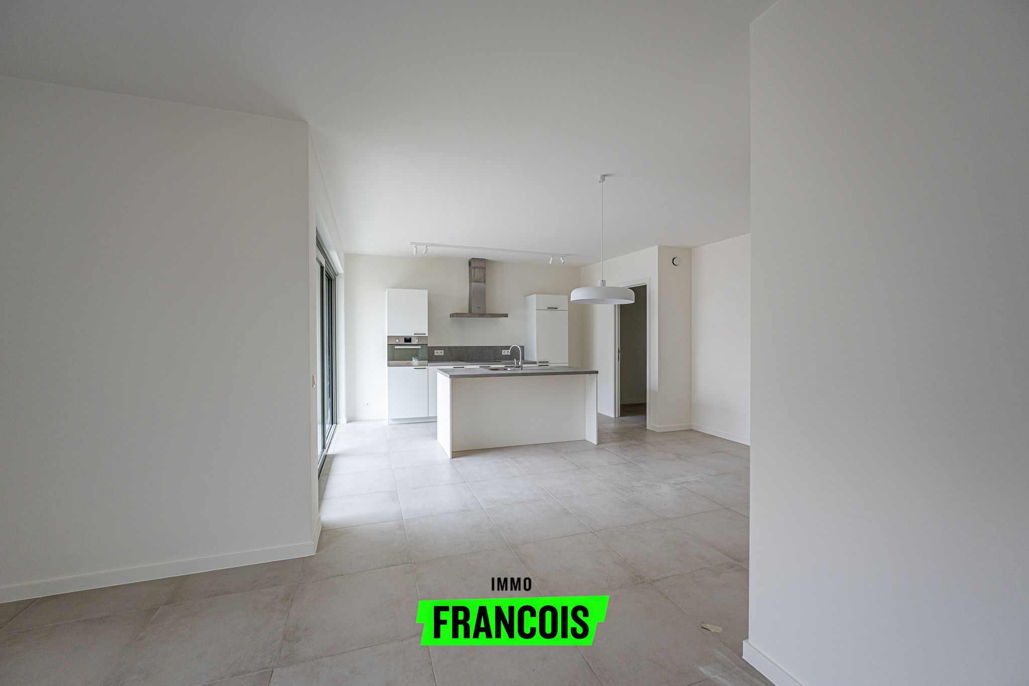 Appartement à vendre à Louvain avec 2 chambres - photo 3