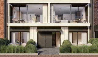 <p><span>Ontdek uw droomappartement aan zee! Dit prachtige nieuwbouwappartement met 2 slaapkamers bevindt zich op de eerste verdieping van de exclusieve Residentie Strand, direct aan de Zeedijk in Oostduinkerke.</span></p><p><span>Dit is het allerlaaste nieuwbouwappartement met 2 slaapkamers in dit project. </span></p><p><span>Kenmerken:</span></p><ul><li><span>2 ruime slaapkamers</span></li><li><span>2 luxe badkamers</span></li><li><span>Brede gevel van 5,67 meter</span></li><li><span>Voor- en achterterras voor optimaal buitenleven</span></li><li><span>Superieure afwerking en hoogwaardige uitrusting</span></li></ul><p><span>Dit unieke appartementwordt compleet afgewerkt met topmaterialen verkocht zodat U onmiddellijk kan genieten van Uw investering. Dit is uw laatste kans om een nieuwbouwappartement te bemachtigen op de Zeedijk van Oostduinkerke. Wacht niet langer en grijp deze unieke kans om te genieten van het ultieme kustleven!</span></p><p><span>Neem vandaag nog contact met ons op voor meer informatie of om een bezichtiging te plannen.</span></p>