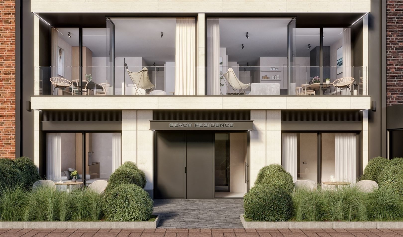 Project te koop in Oostduinkerke - foto 2