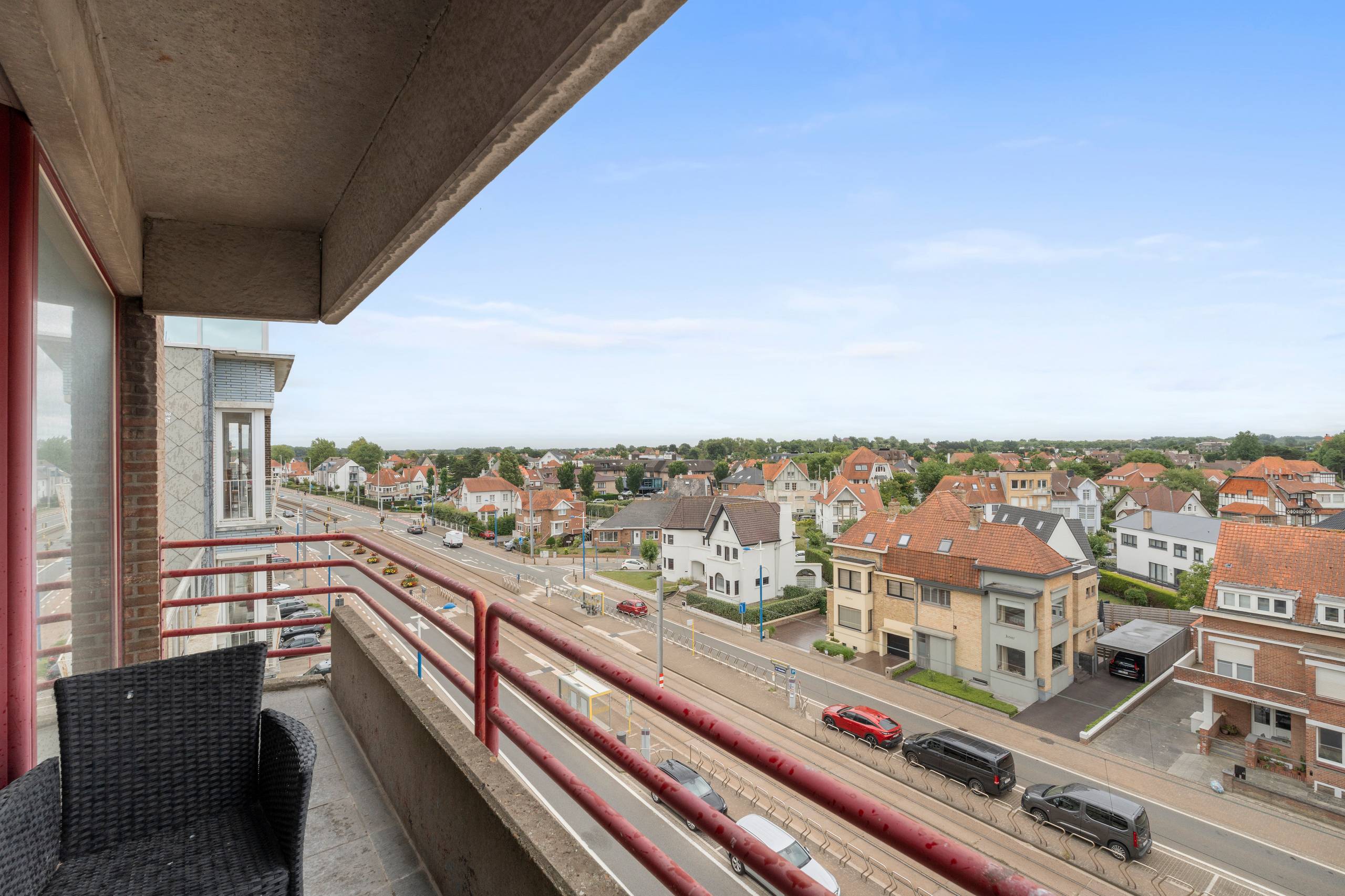 Zongericht appartement te koop in Koksijde! - foto 3