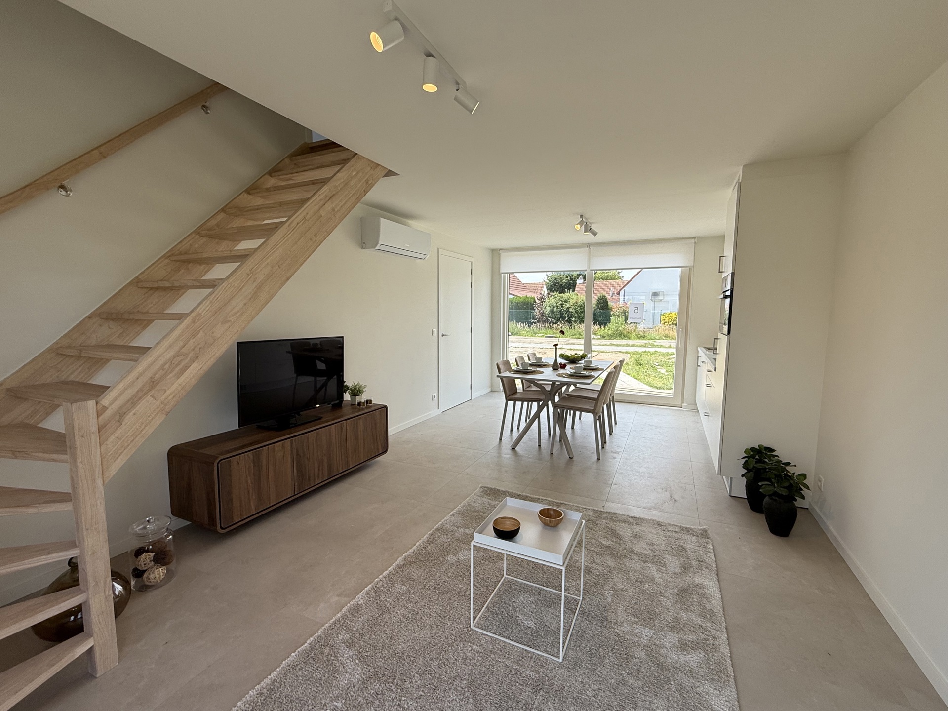 Maison à vendre à Bredene avec 3 chambres - photo 5