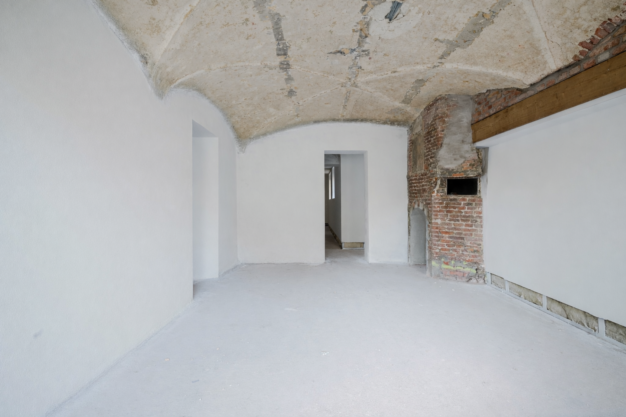 Casco kantoorruimte gelegen aan de Kouter te Gent.  - foto 4