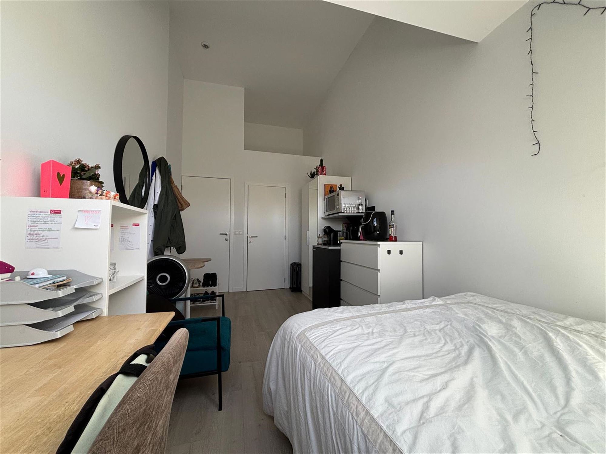 Studeren in residentie Mayor! - foto 2