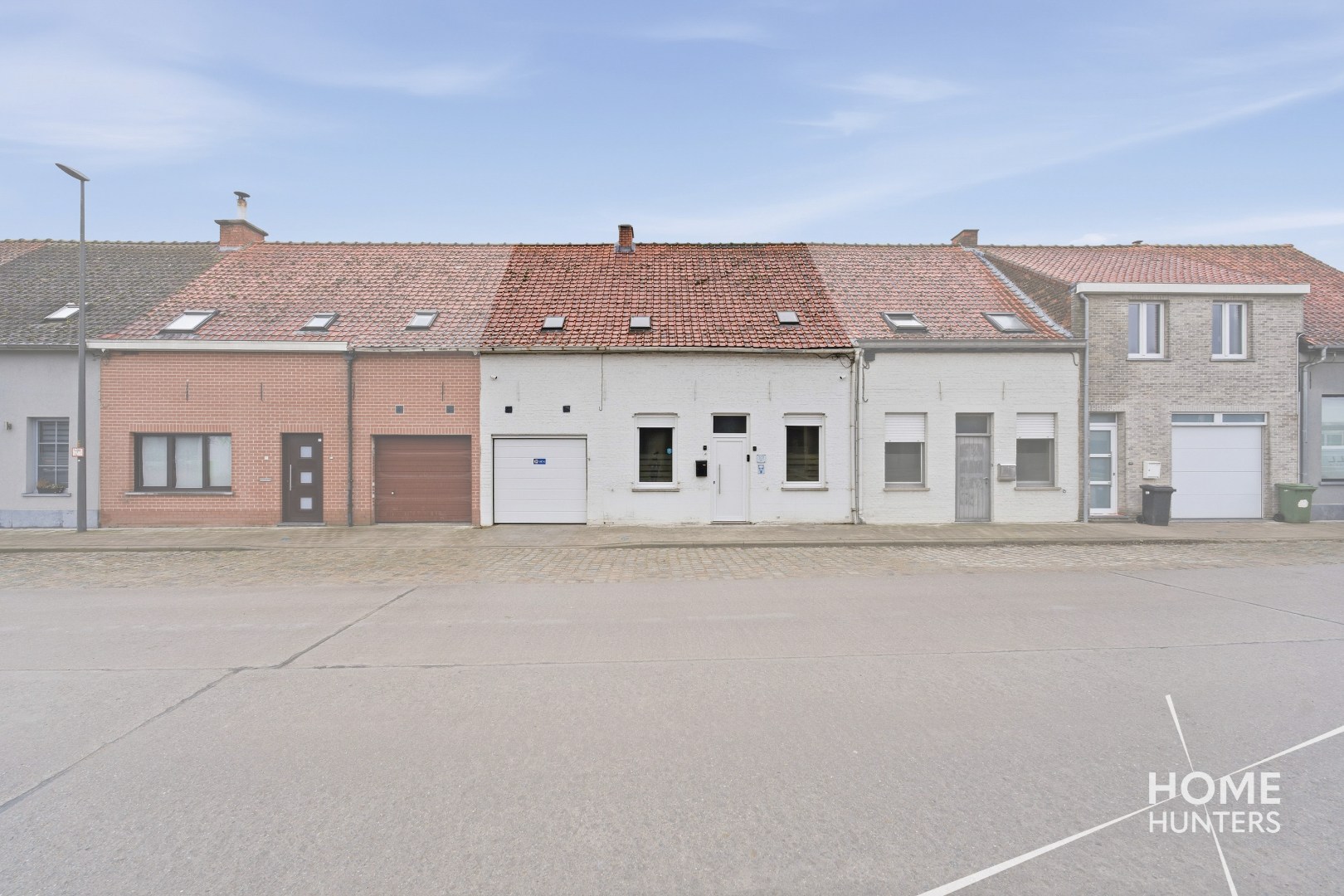Maison à vendre à Ypres