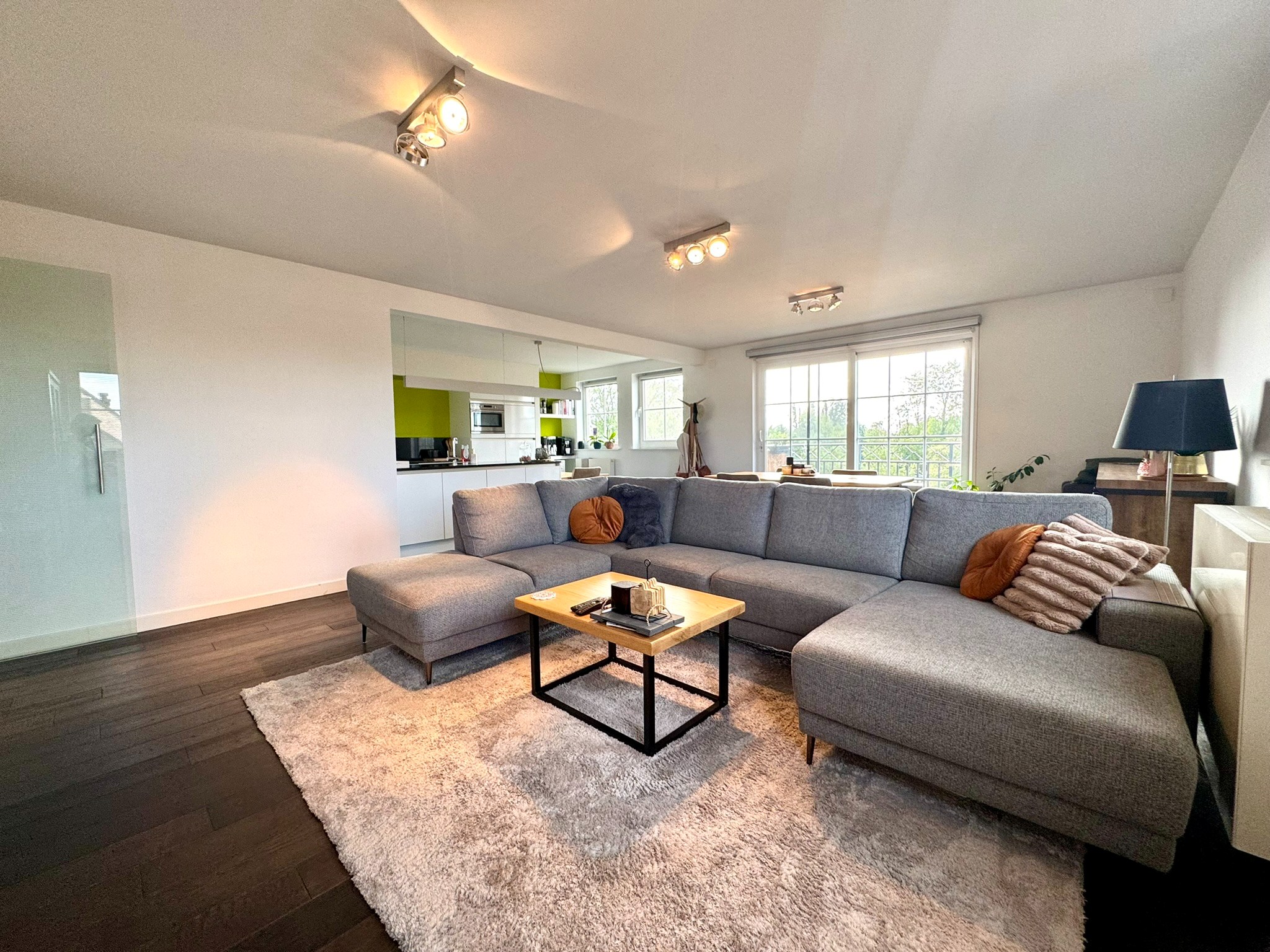 Appartement à louer à Weelde avec 2 chambres - photo 4