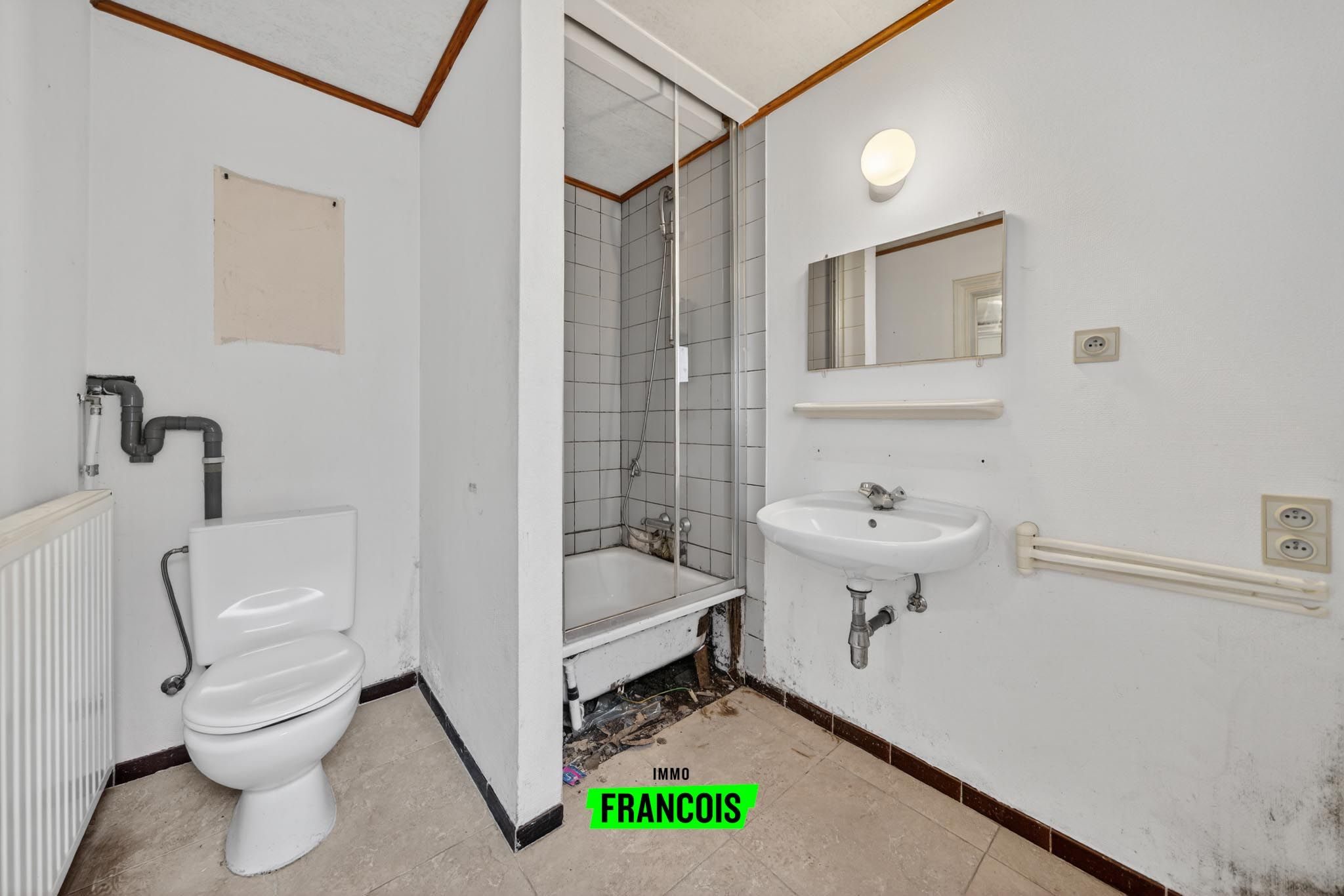 Maison à vendre à Dixmude avec 3 chambres - photo 4