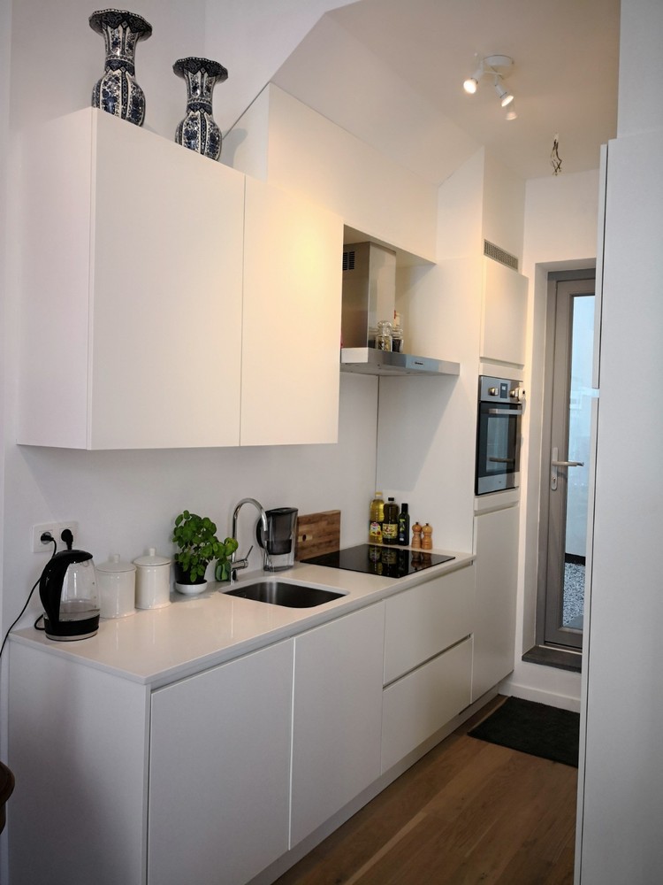 Apartment for rent in Antwerp with 1 bedroom - photo 1