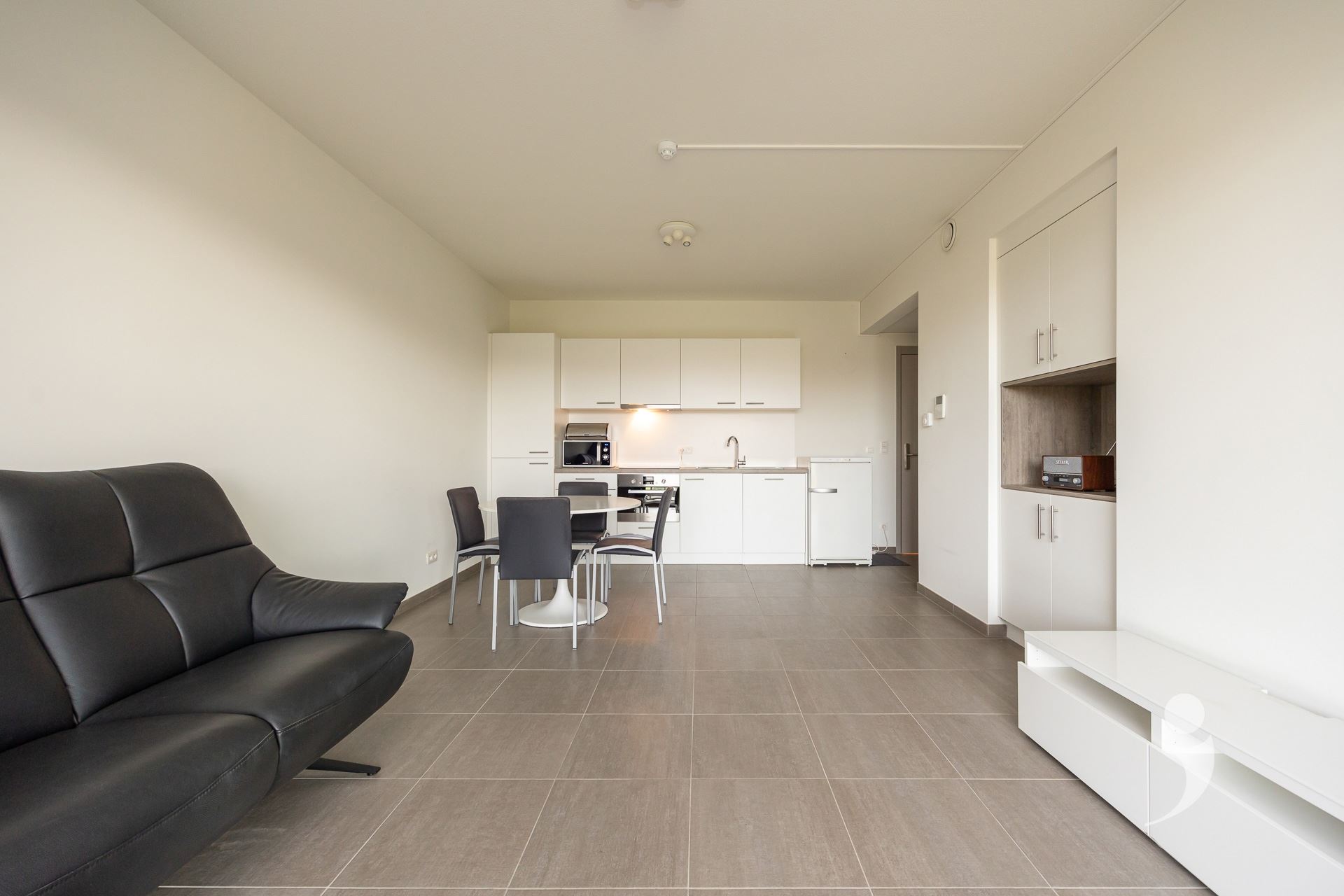 Knappe assistentiewoning  - foto 3