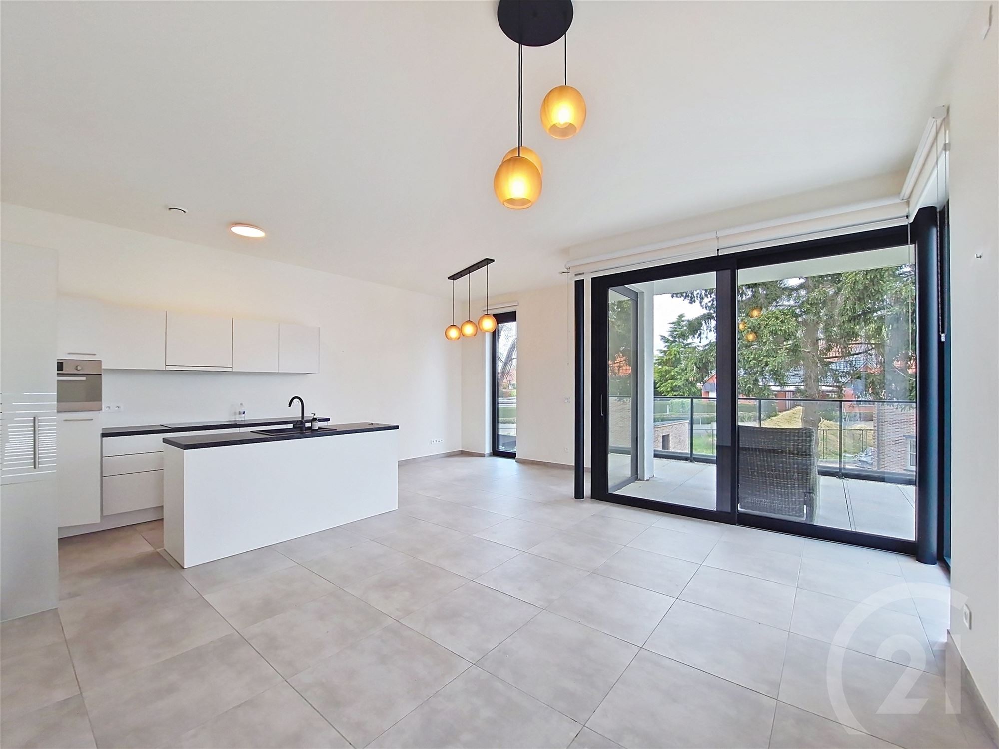 Appartement te huur in Tremelo! - foto 2