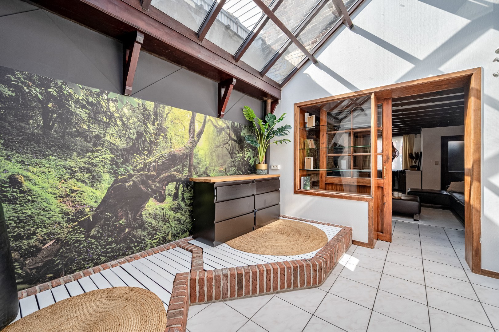 Charmante, knusse woning op toplocatie in Mariakerke - foto 2