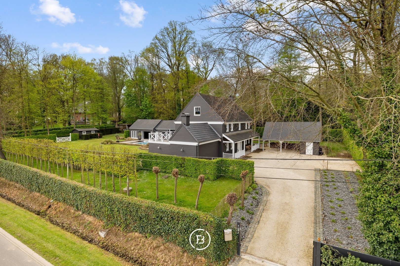 Mi Casa - Bois de Strihoux - foto 4