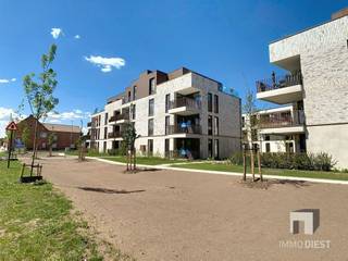 Appartementen zijn BEN appartementen E-peil 14 (=zeer energiezuinig, Bijna Energie Neutraal!)Ontdek ZuiderZand,  wonen in een oase van...