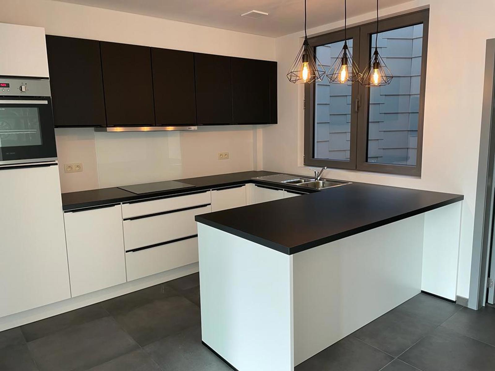 Apartment for rent in Kontich