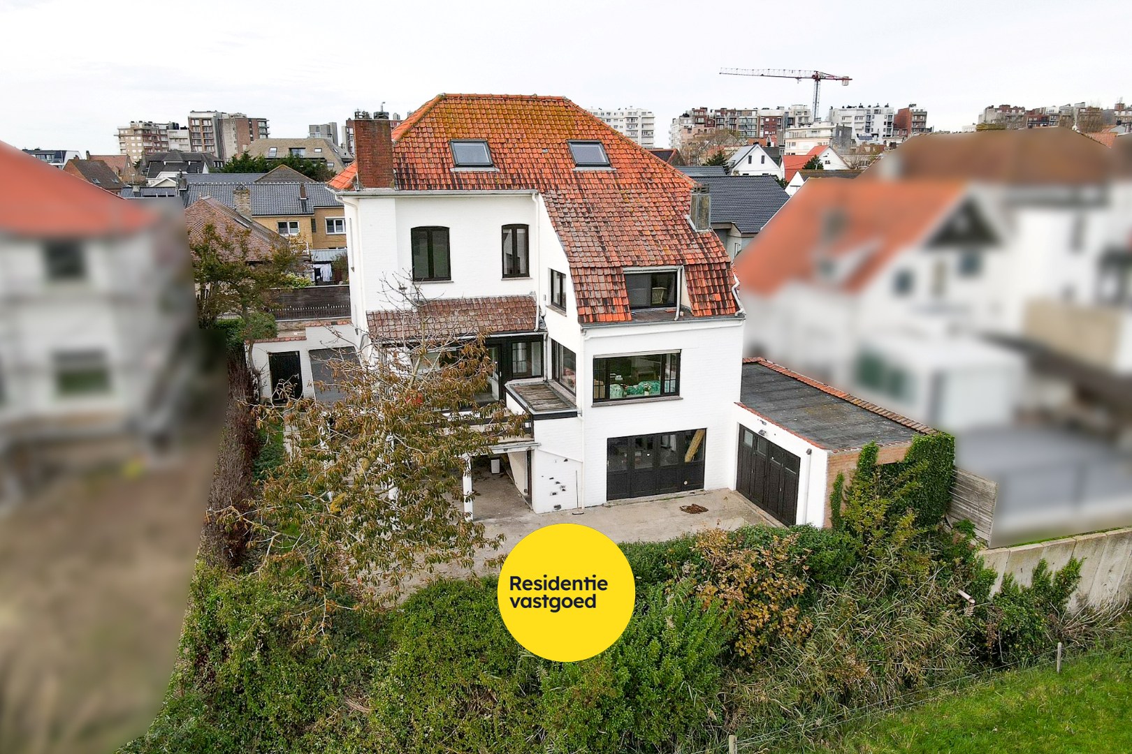 Maison à vendre à Middelkerke avec 6 chambres - photo 2