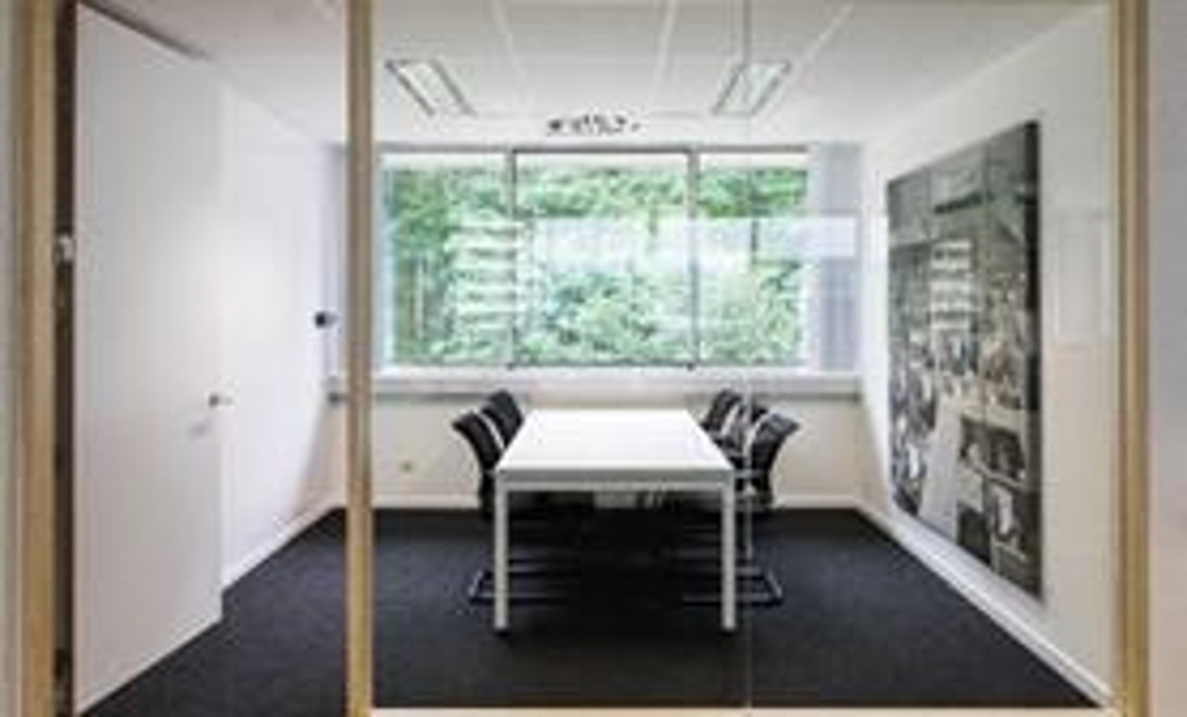 Moderne en Flexibele Kantoren in Mechelen - foto 4