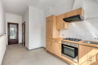 Maison à vendre à Anvers