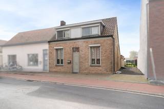 Maison à vendre à Kaprijke