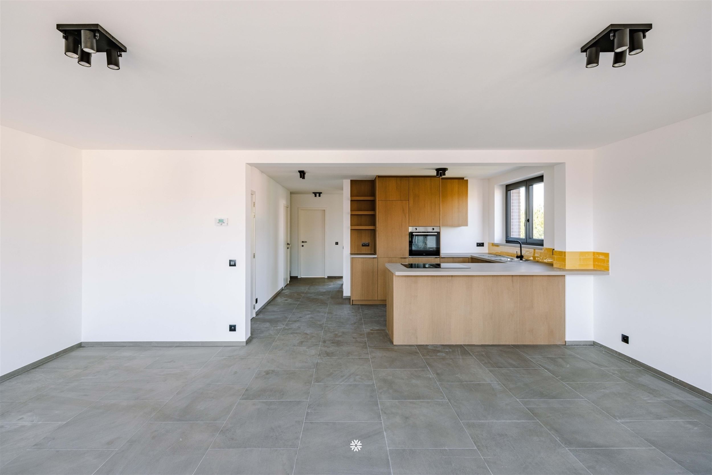 Penthouse en duplex rénové à la perfection - photo 4