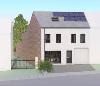 Huis te koop in Orp-Jauche