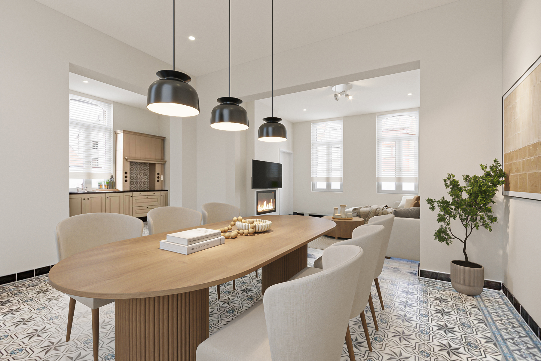 Bent u op zoek naar een uitzonderlijke woning met karakter en uitstraling? - foto 3