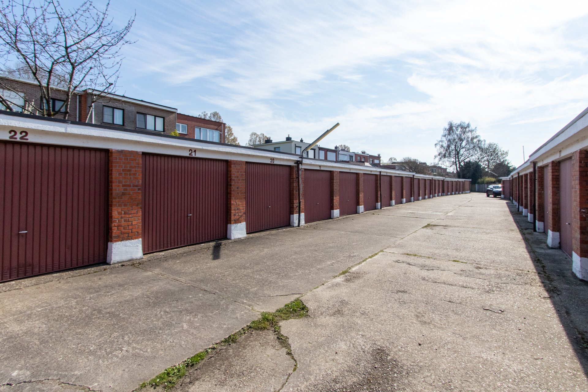 Garagebox te koop - foto 4