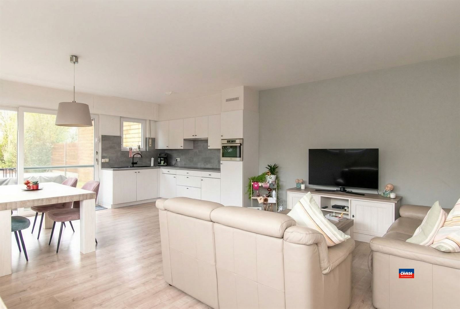 Half open bebouwing - photo 4