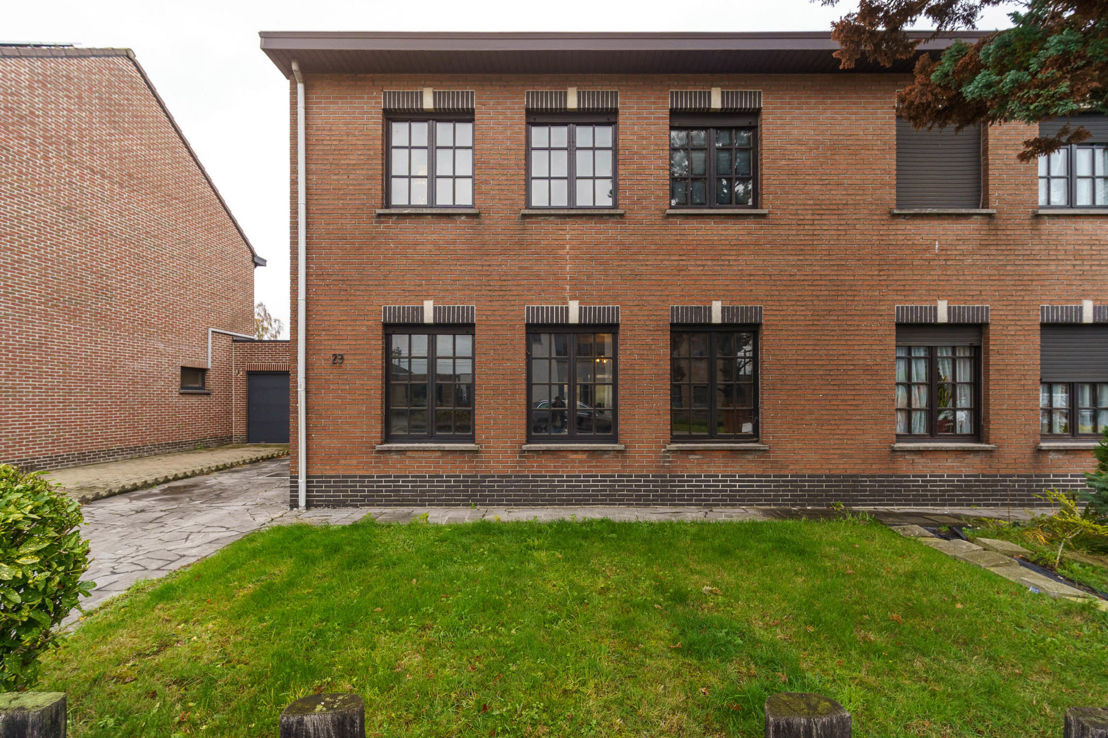 Maison à vendre à Lier avec 3 chambres - photo 1