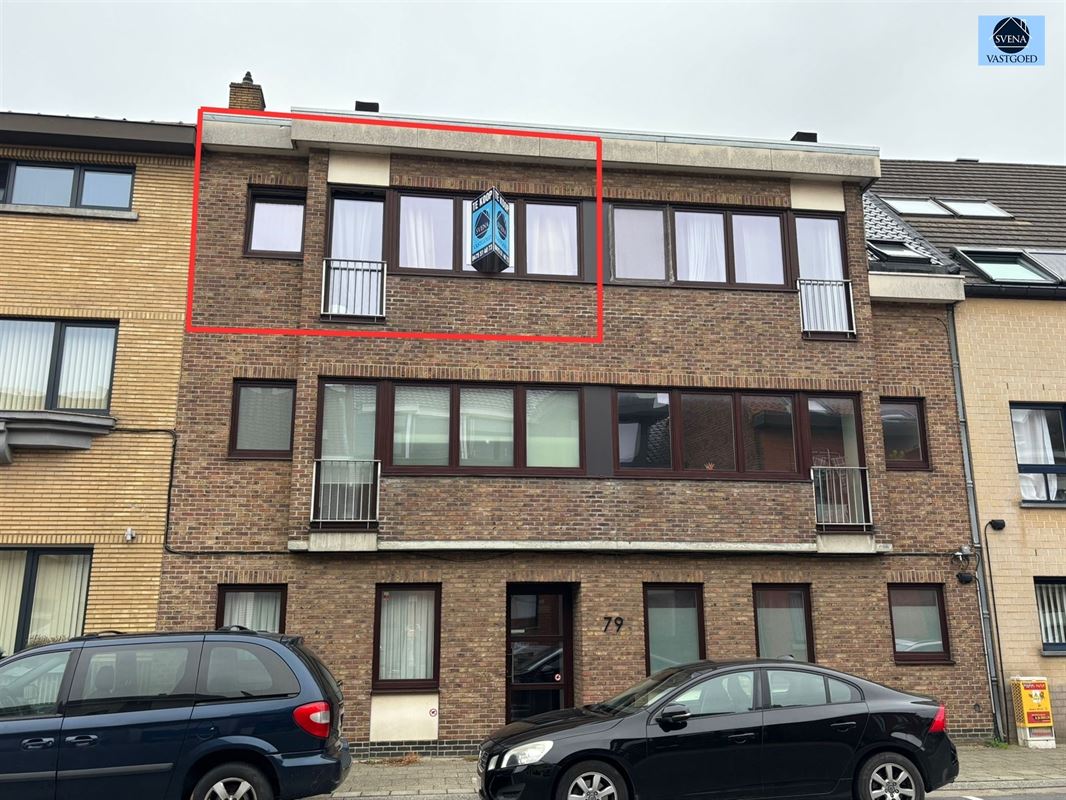 2 SLAAPKAMERAPPARTEMENT MET EVENTUEEL GARAGE - foto 1