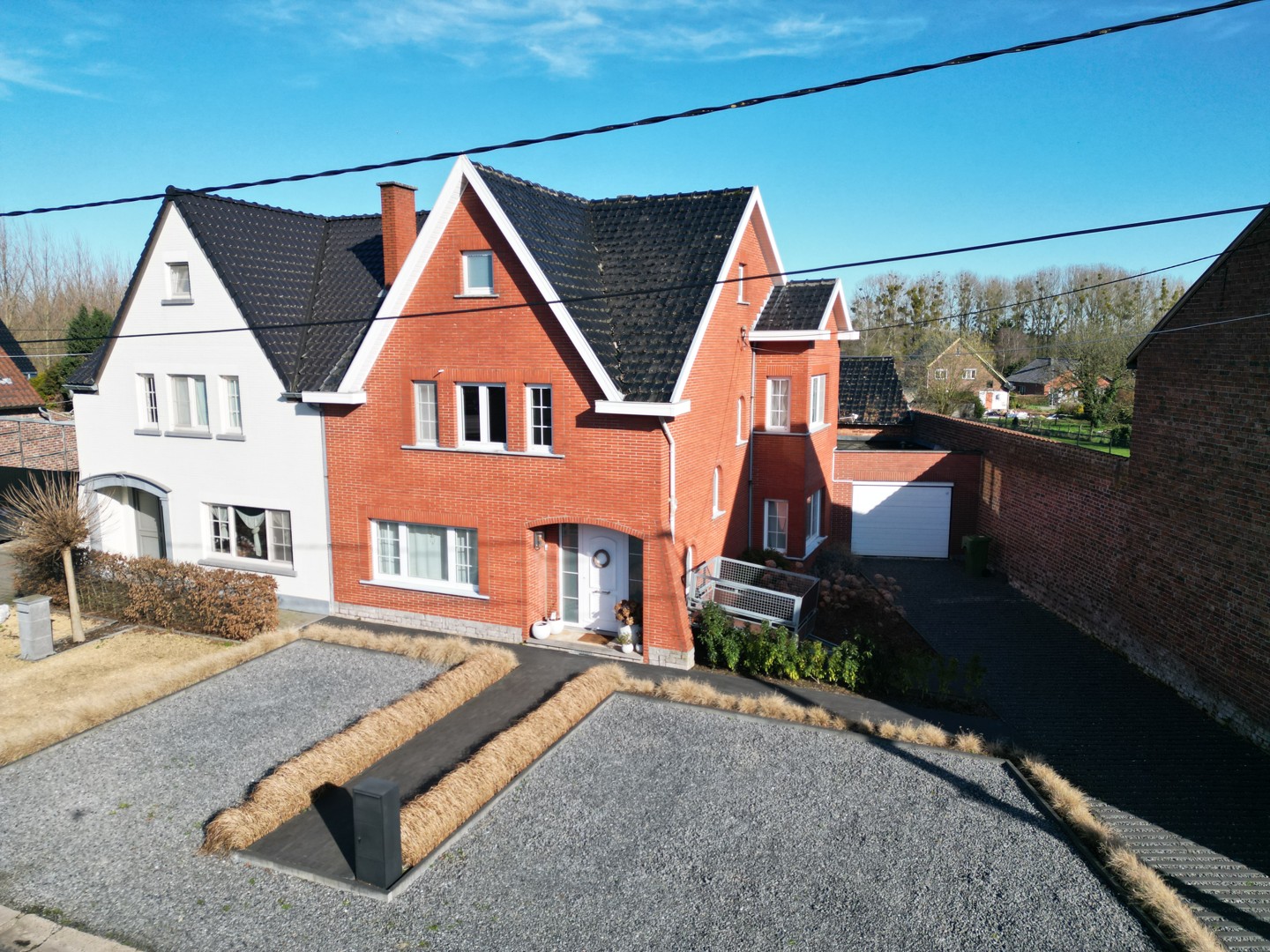 HOB MET 3 SLPKS - TE KOOP - WERM (BILZEN-HOESELT) - foto 2