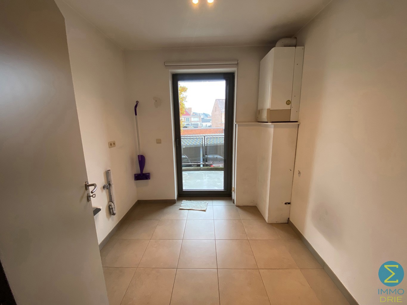 Appartement te huur in Dessel met 2 slaapkamers - foto 5