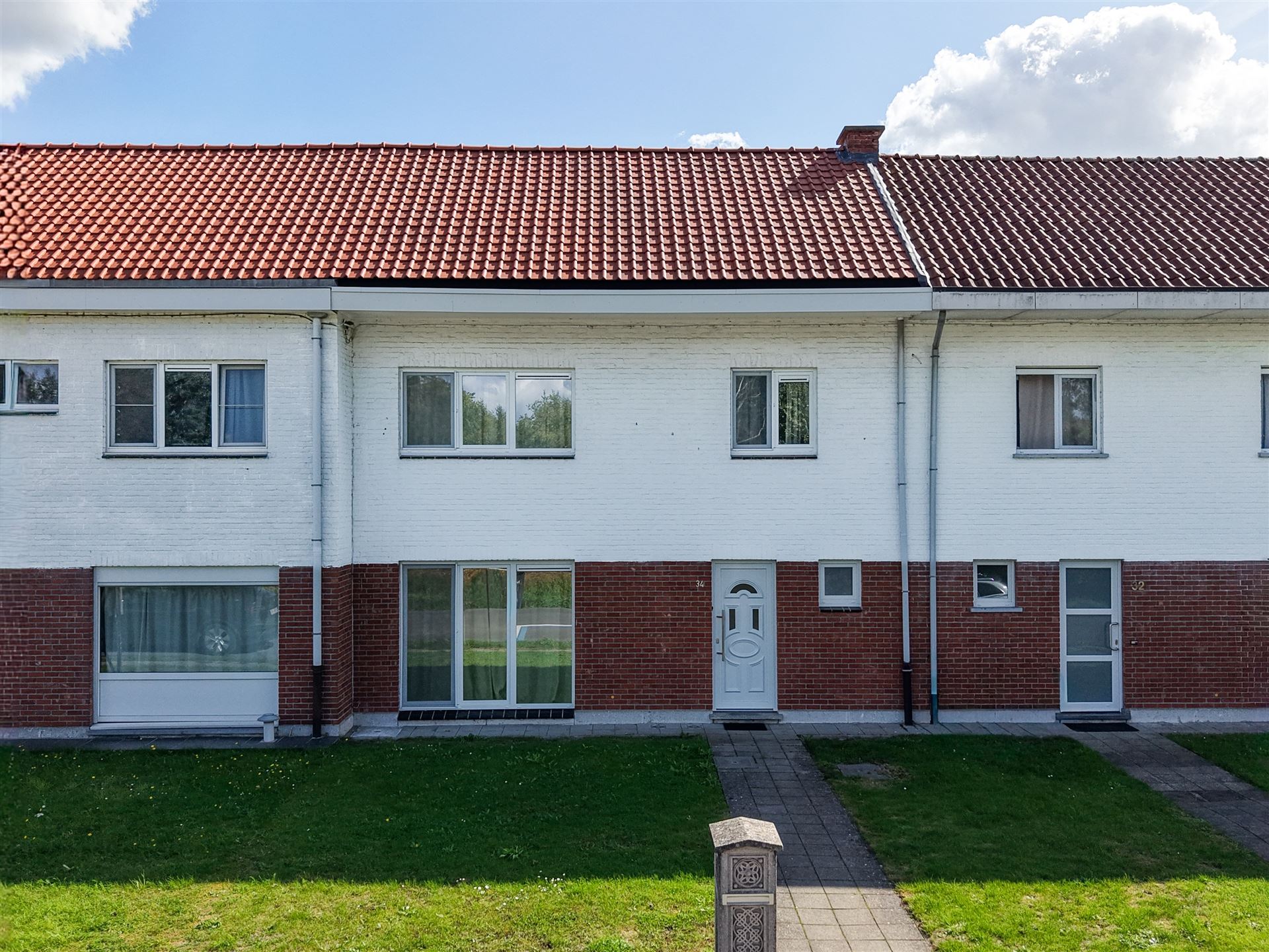Rustig wonen nabij het centrum met Zuidoost-tuin, EPC B - foto 2