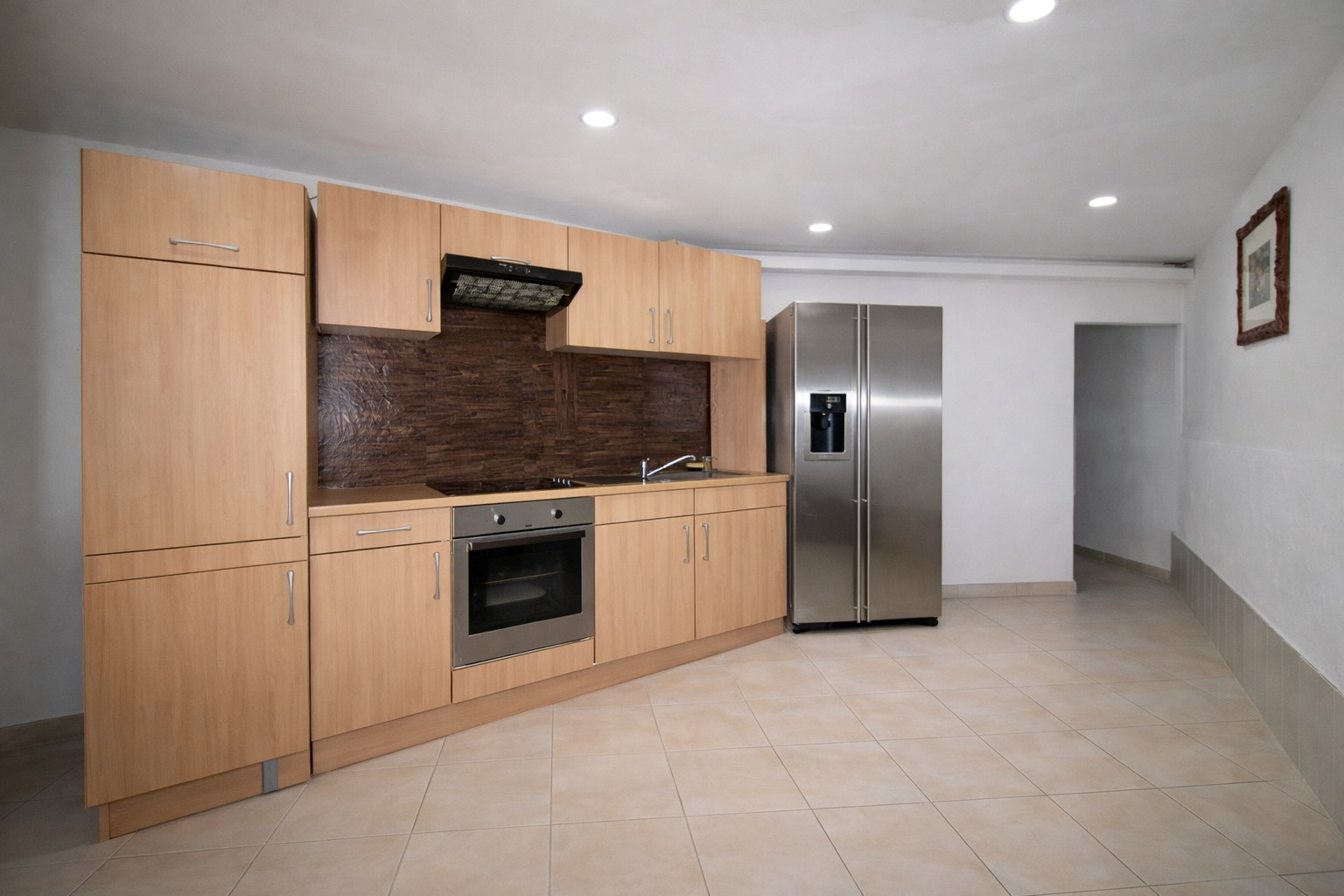 Te koop: Op te frissen woning met energielabel C, twee slaapkamers en tuintje in Hamme! - foto 5