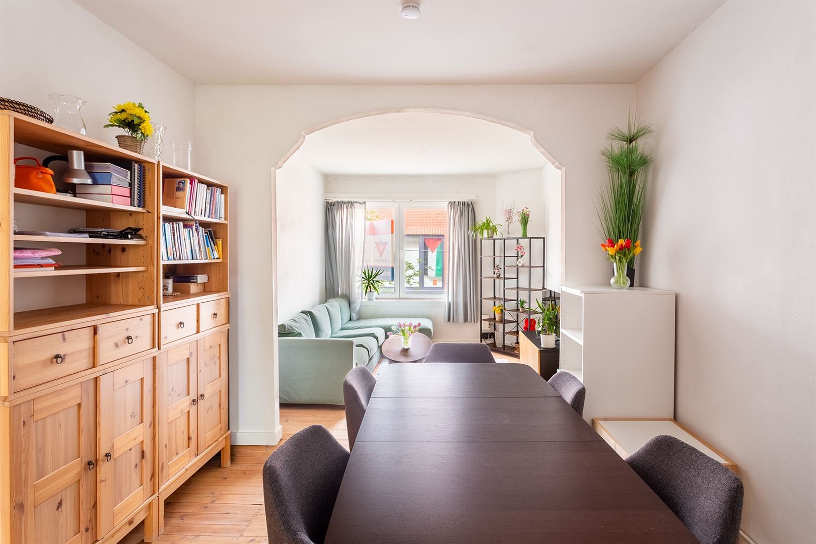 Appartement - foto 5