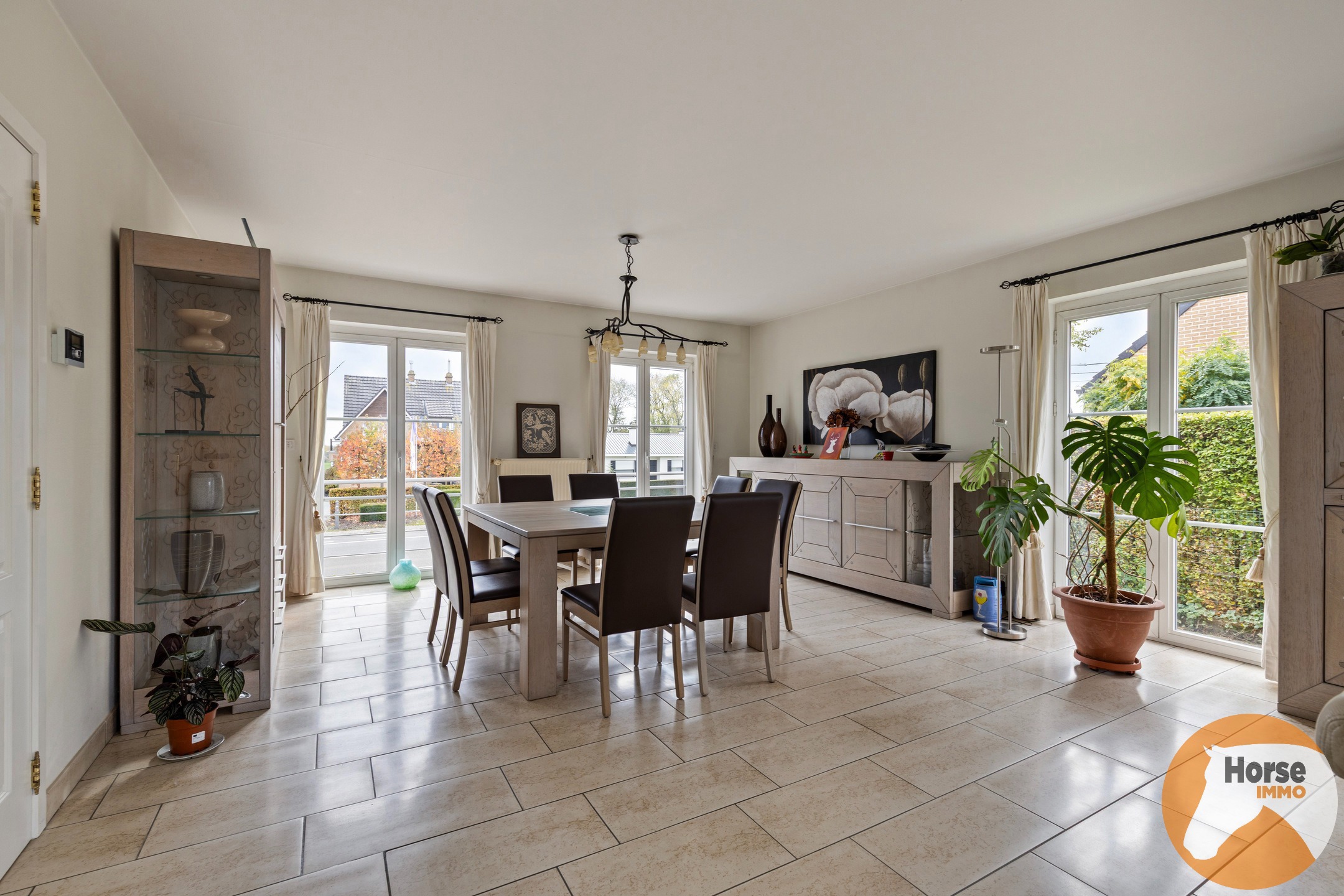 Maison à vendre à Haaltert avec 3 chambres - photo 4