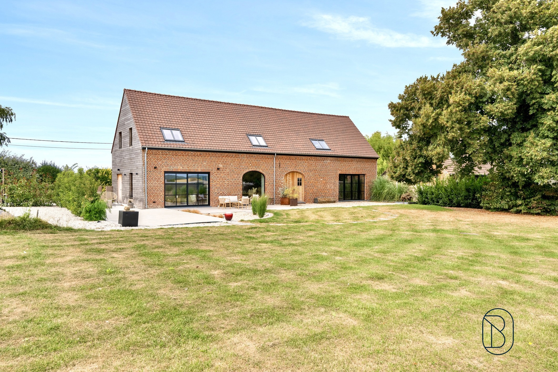 Maison à vendre à Frasnes-lez-Anvaing avec 3 chambres - photo 3