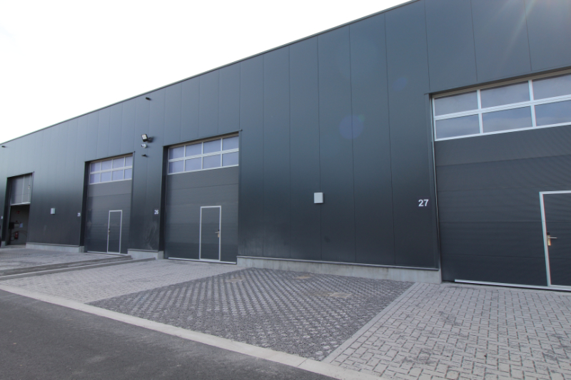 Commercial for rent in Roeselare - photo 1