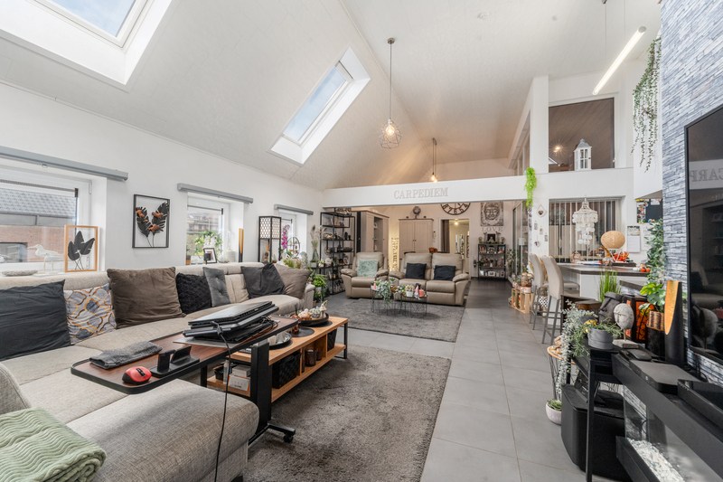 Apartment for sale in Lokeren with 2 bedrooms - photo 4