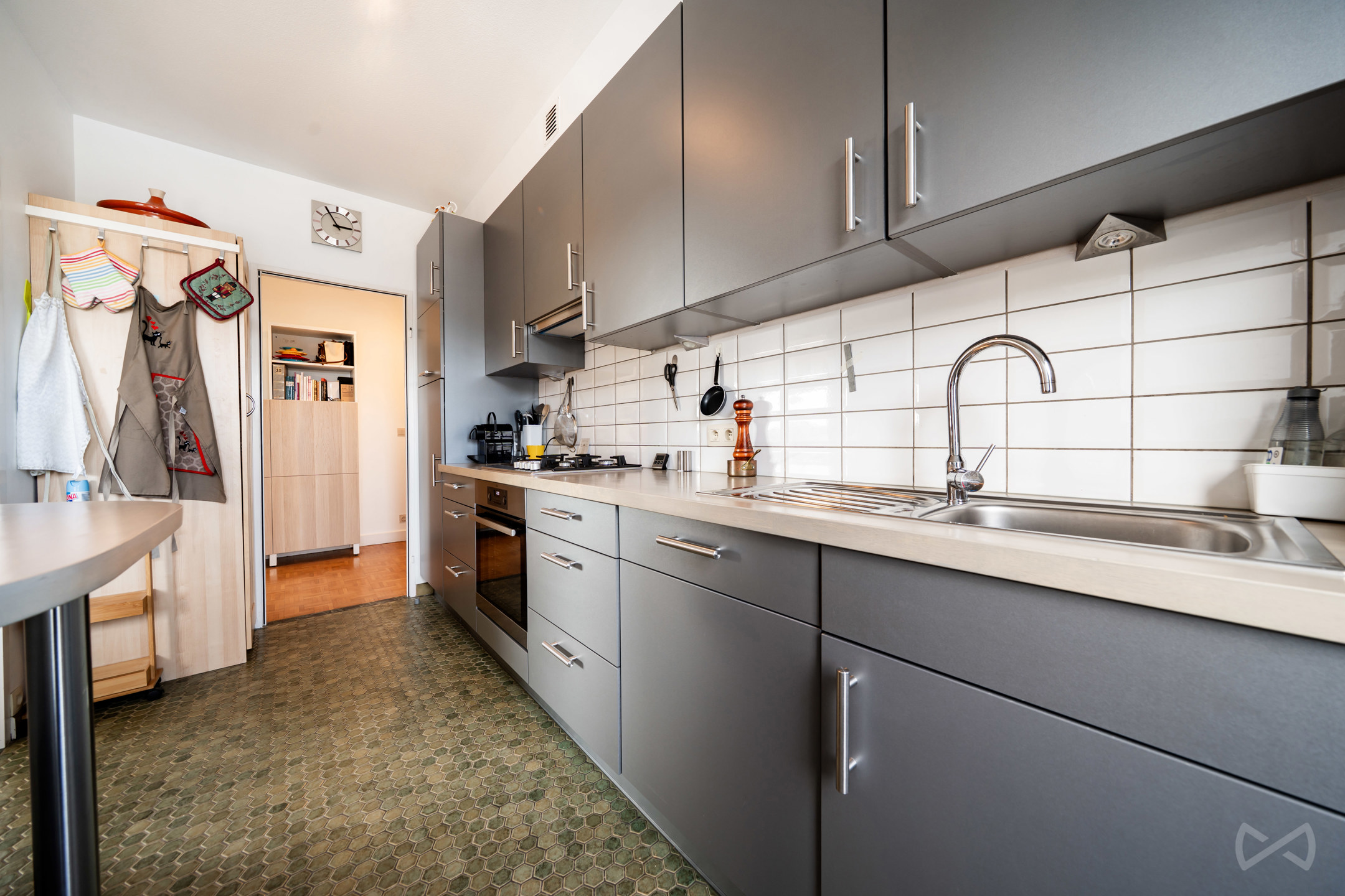 Appartement te koop in Luik met 2 slaapkamers - foto 4