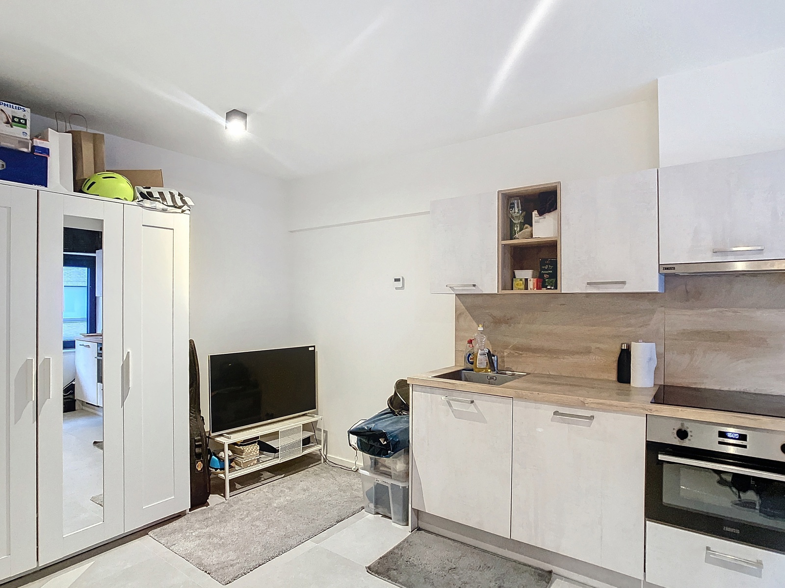 Unieke studio te huur in centrum Leuven! - photo 4