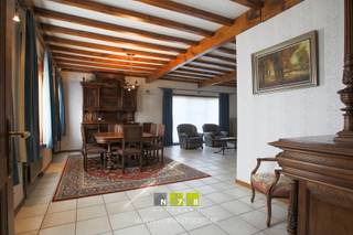 Maison à vendre à Maasmechelen