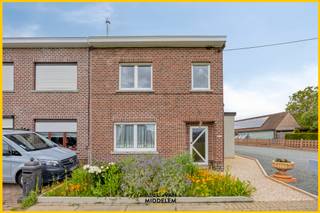 House for sale in Ternat
