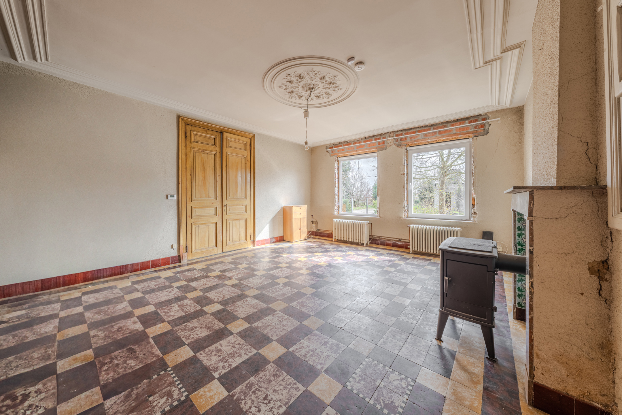 Maison à vendre à Zuienkerke avec 5 chambres - photo 4