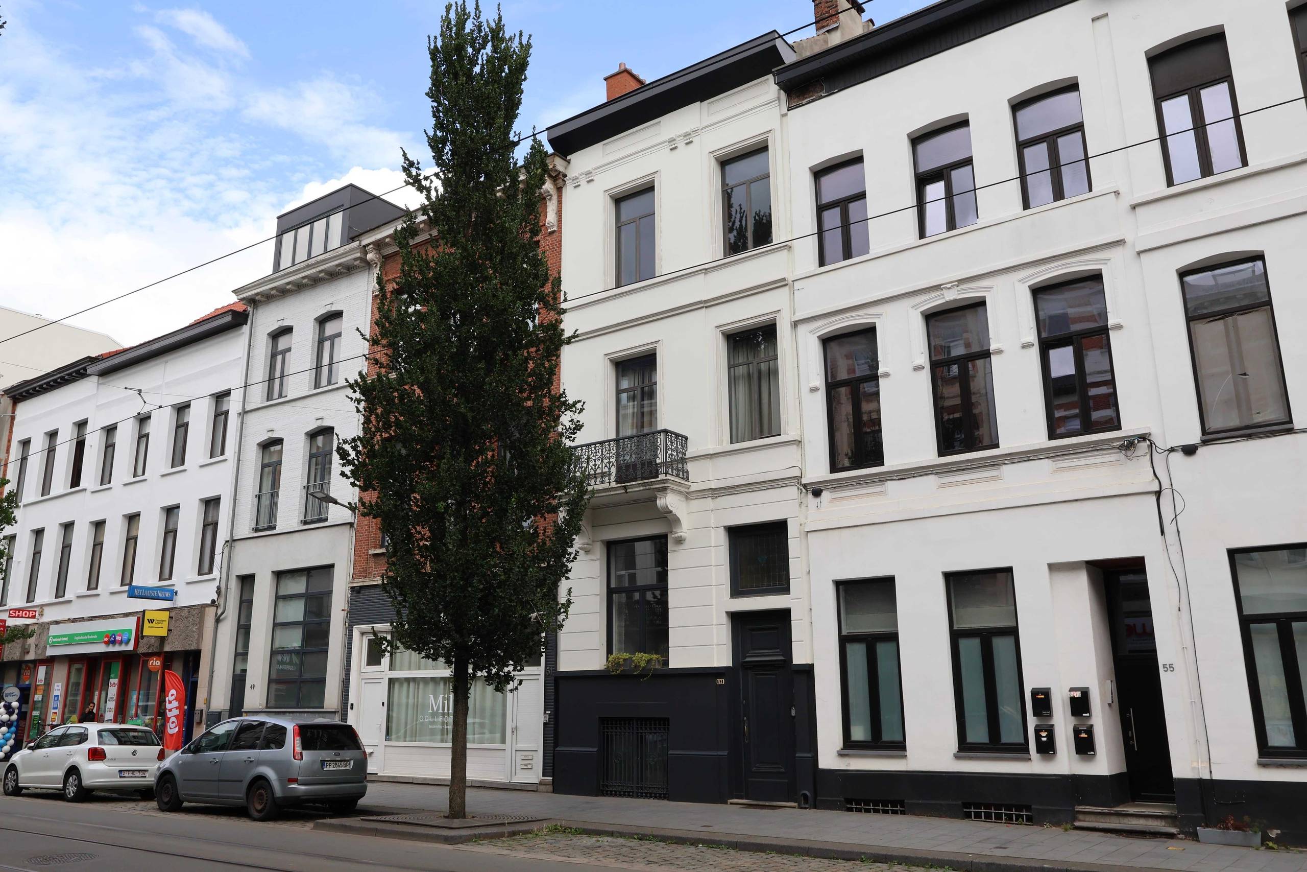 Huis te koop in Antwerpen met 4 slaapkamers - foto 2
