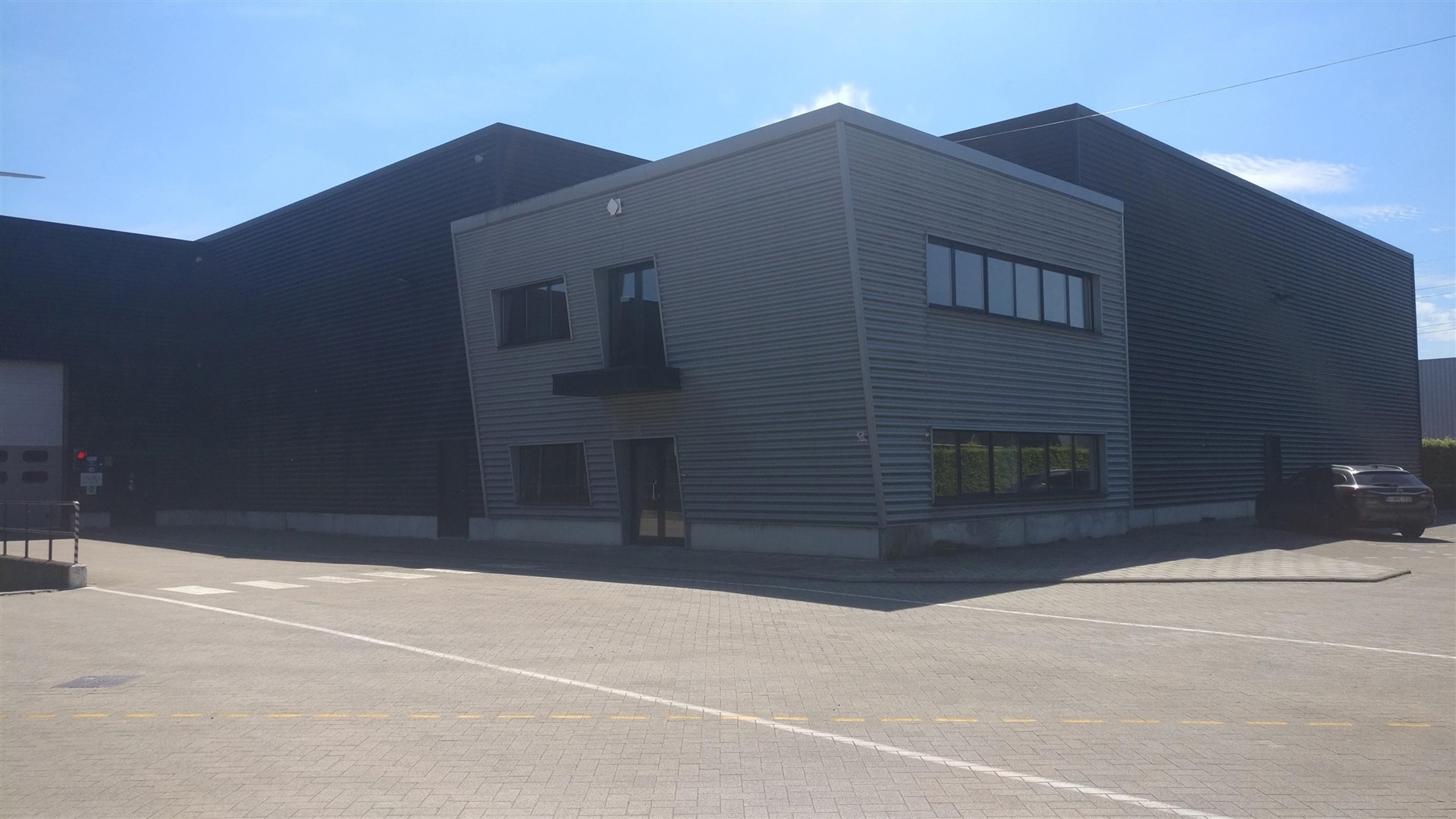 Kantoor te huur 360m² in de industriezone Geel-Olen aan E313 - foto 5